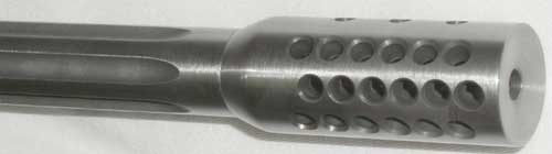 Varmint Brake
