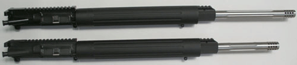 ASI Match .223 Rem. & 204 Ruger Varmint Uppers